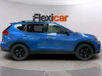 Usado Nissan X-Trail Tekna 160 CV (117 kW) 2020 Azul SUV