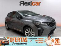 Usado Renault Clio V Evolution 100 CV (73 kW) 2025 Gris