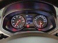 Usado Seat Ibiza Style 75 CV (55 kW) 2018 Blanco Berlina