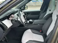Nuevo Land Rover Range Rover 615 CV (452 kW) 2025 Marrón SUV