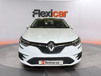 Usado Renault Mégane IV R.S. 116 CV (85 kW) 2022 Blanco Berlina
