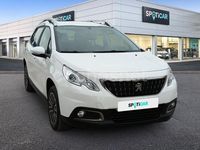 Usado Peugeot 2008 Active 2016 SUV