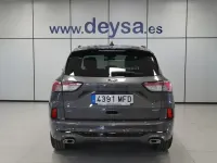 Usado Ford Kuga ST-Line X 225 CV (165 kW) 2023 Gris / plata SUV