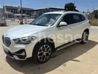 Usado BMW X1 150 CV (110 kW) 2021 Blanco SUV
