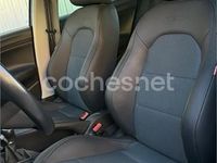 Usado Seat Ibiza ST I-Tech 105 CV (77 kW) 2014 Gris / plata Familiar