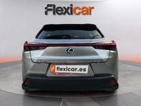 Usado Lexus UX Business Edition 184 CV (135 kW) 2021 Gris SUV