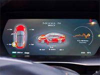 Usado Tesla Model S 310 kW (422 CV) 2017 Eléctrico Utilitario