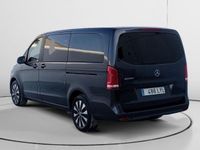 Begagnad Mercedes V220 163 HK (119 kW) 2022 Minibuss