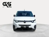 Nuevo Citroën Berlingo 100 CV (73 kW) 2026 Blanco Monovolumen