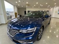 Usado Renault Talisman 160 CV (117 kW) 2021 Azul Familiar
