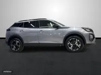 Nuevo Peugeot e-2008 Allure 114 kW (156 CV) 2026 Gris SUV