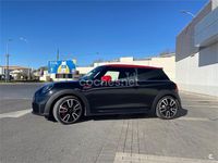 Usado Mini John Cooper Works 231 CV (169 kW) 2022 Negro Utilitario