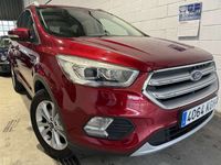 usado Ford Kuga 2.0TDCi Titanium S 4x2 150