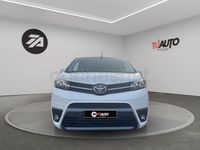 Usado Toyota Proace Verso Active 131 CV (96 kW) 2022 Blanco Familiar
