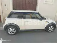 Usado Mini ONE 90 CV (66 kW) 2008 Beige Utilitario
