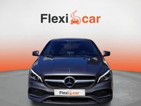 usado Mercedes CLA180 Shooting Brake Clase CLA Gasolina en Flexicar Vilagarcía