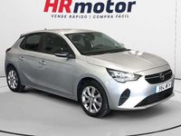 Usado Opel Corsa Edition 75 CV (55 kW) 2023 Utilitario