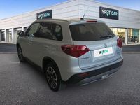 Usado Suzuki Vitara GLX 129 CV (94 kW) 2021 Gris / plata SUV