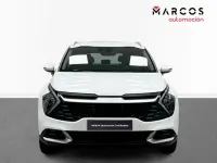 Usado Kia Sportage 230 CV (169 kW) 2024 SUV