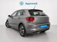 Usado VW Polo Advance 95 CV (69 kW) 2020 Utilitario