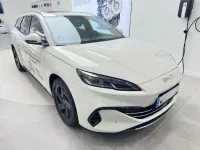 Nowe BYD Seal Comfort 155 kW (212 KM) 2025 Otro Kombi