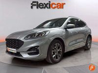 Usado Ford Kuga ST-Line 150 CV (110 kW) 2022 Gris SUV