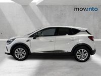 Usado Renault Captur Zen 145 CV (106 kW) 2022 Blanco SUV