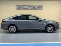 Usado Opel Insignia Excellence 136 CV (100 kW) 2018 Plateado Berlina
