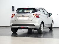 usado Nissan Micra 1.0 G VISIA 71 5P