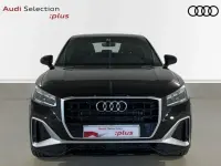 Usado Audi Q2 Ambiente 150 CV (110 kW) 2024 Negro SUV