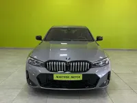 Usado BMW 318 M Sport 150 CV (110 kW) 2025 Gris Berlina