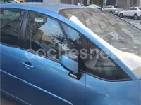 Usado Citroën C4 Picasso Exclusive 110 CV (80 kW) 2007 Azul Monovolumen