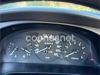 Usado Chevrolet Lanos SE 75 CV (55 kW) 2001 Gris / plata Berlina