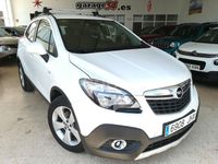 Usado Opel Mokka Selective 140 CV (102 kW) 2015 Blanco SUV