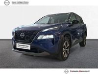 Usado Nissan X-Trail N-Connecta 204 CV (150 kW) 2023 Azul SUV