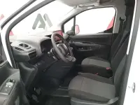 Usado Citroën Berlingo 102 CV (75 kW) 2022 Blanco Monovolumen
