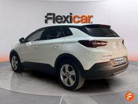Usado Opel Grandland X Ultimate 300 CV (220 kW) 2021 Blanco SUV