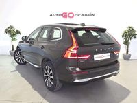 Używany Volvo XC60 Inscription 351 KM (258 kW) 2021 Zielony SUV
