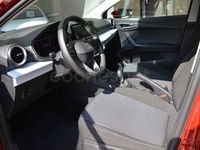 Usado Seat Ibiza Style 110 CV (80 kW) 2023 Rojo Utilitario