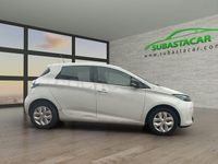 Usado Renault Zoe Life 67 kW (92 CV) 2018 Eléctrico Utilitario