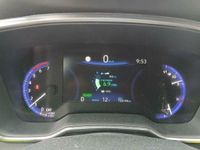 Usado Toyota Corolla Active 122 CV (89 kW) 2019 Gris Familiar