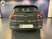 Usado VW Golf VIII 115 CV (84 kW) 2022 Gris / plata Berlina