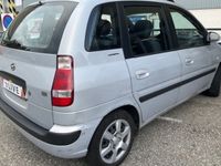 usado Hyundai Matrix 1.5 CRDI 16V GLS