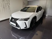 Usado Lexus UX Business Edition 184 CV (135 kW) 2022 Blanco SUV