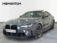 Usado BMW M4 Competition Edition 530 CV (389 kW) 2025 Gris Coupe