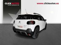 usado Citroën C3 Aircross BlueHDi S&S Feel Pack 110