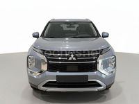 Nuevo Mitsubishi Outlander P-HEV 306 CV (225 kW) 2025 Azul SUV