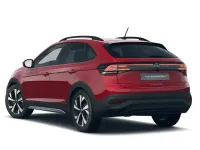 Nuevo VW Taigo 116 CV (85 kW) 2026 Rojo SUV