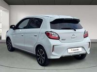 Usado Mitsubishi Space Star 71 CV (52 kW) 2023 Blanco Utilitario