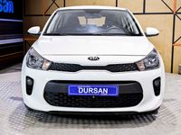 usado Kia Rio 1.4 CRDi 66kW 90CV Business